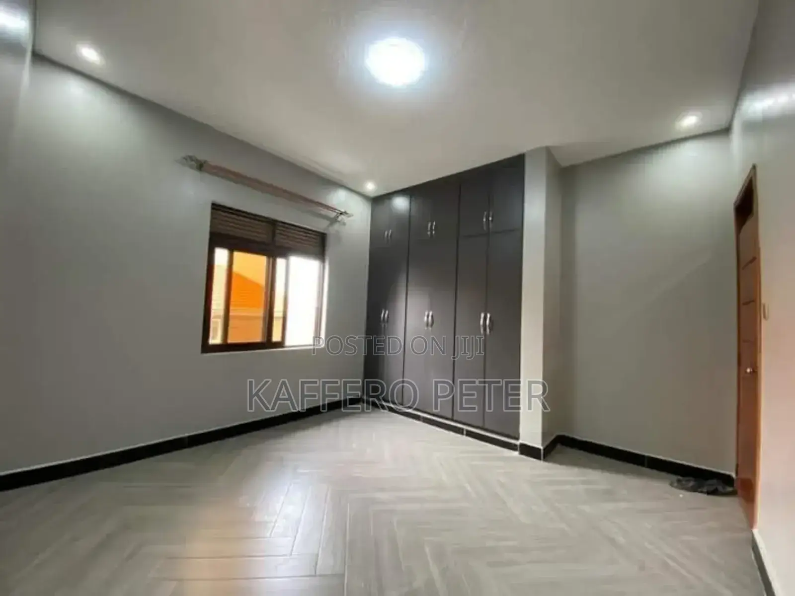 1bdrm House in Kisaasi, Central Division for rent