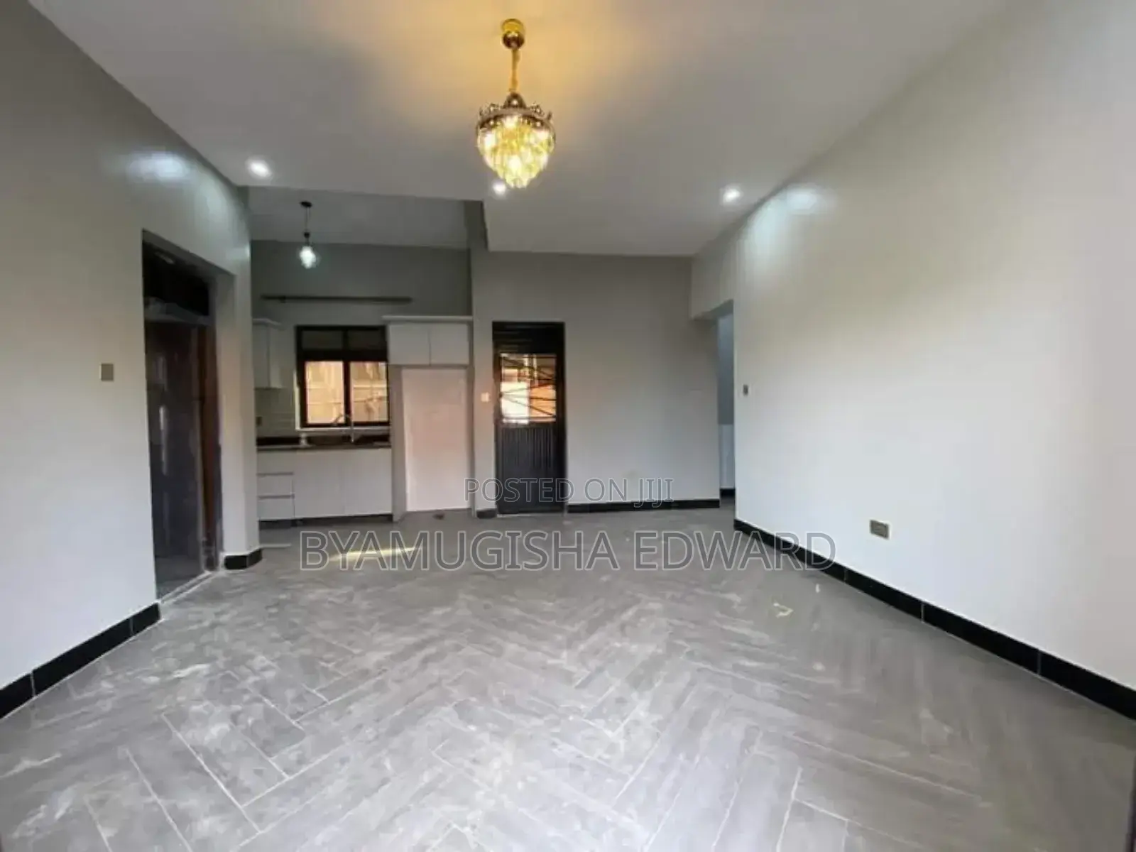 1bdrm House in Kisaasi, Central Division for rent