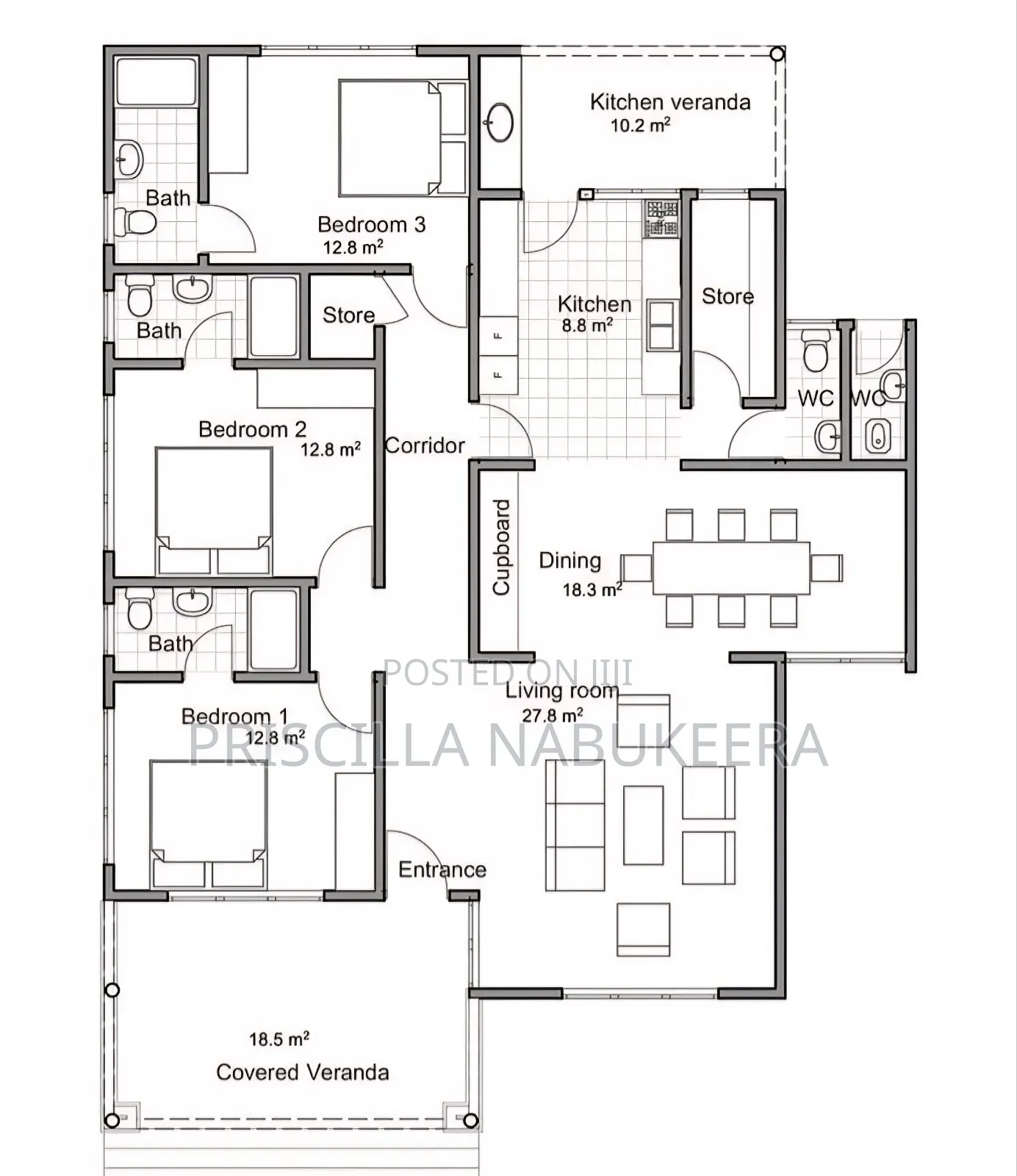 Architectural Designs And Costing