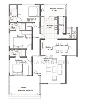 Architectural Designs And Costing