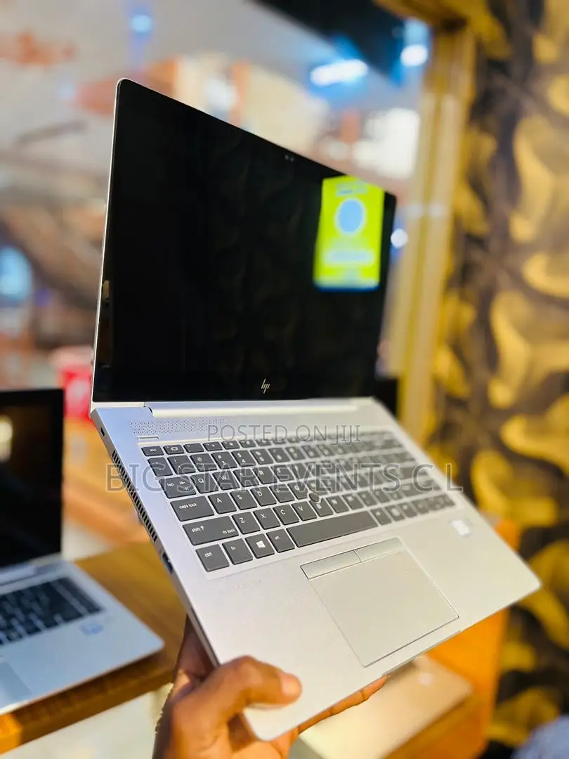 Laptop HP EliteBook 840 8GB Intel Core i5 SSD 500GB