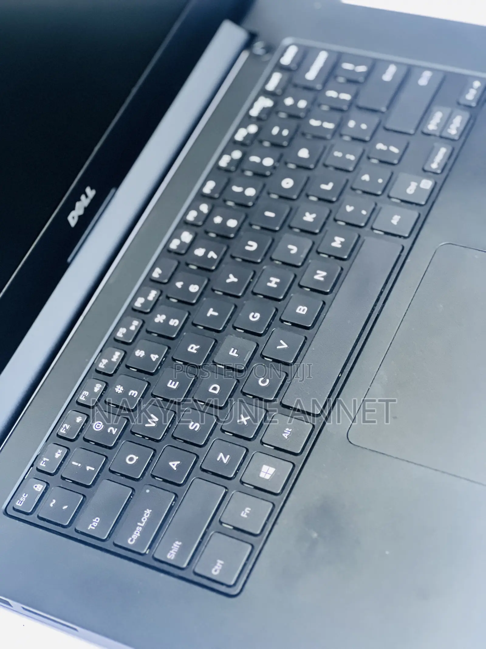 Laptop Dell Latitude 3450 8GB Intel Core i3 HDD 256GB