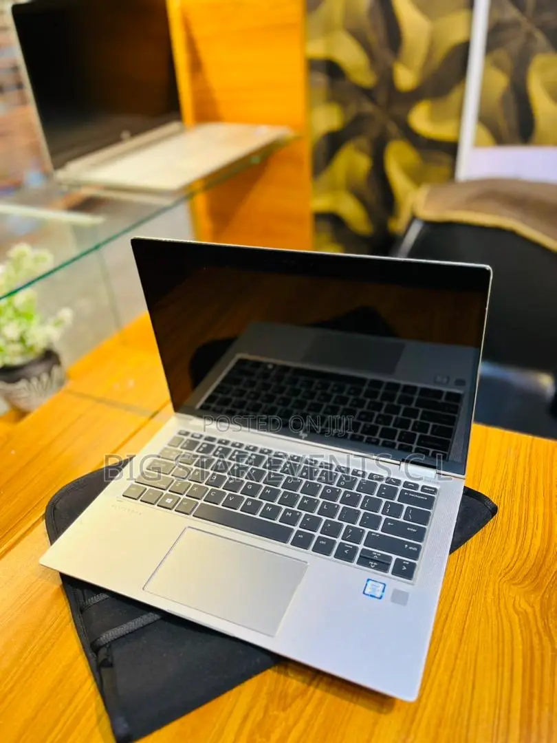 Laptop HP EliteBook 840 8GB Intel Core i5 SSD 500GB