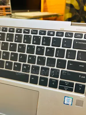 Laptop HP EliteBook 840 G5 8GB Intel Core i5 SSD 500GB