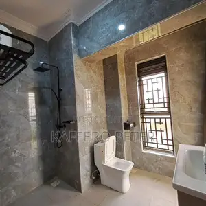 3bdrm House in Standalone Kisaasi, Central Division for rent