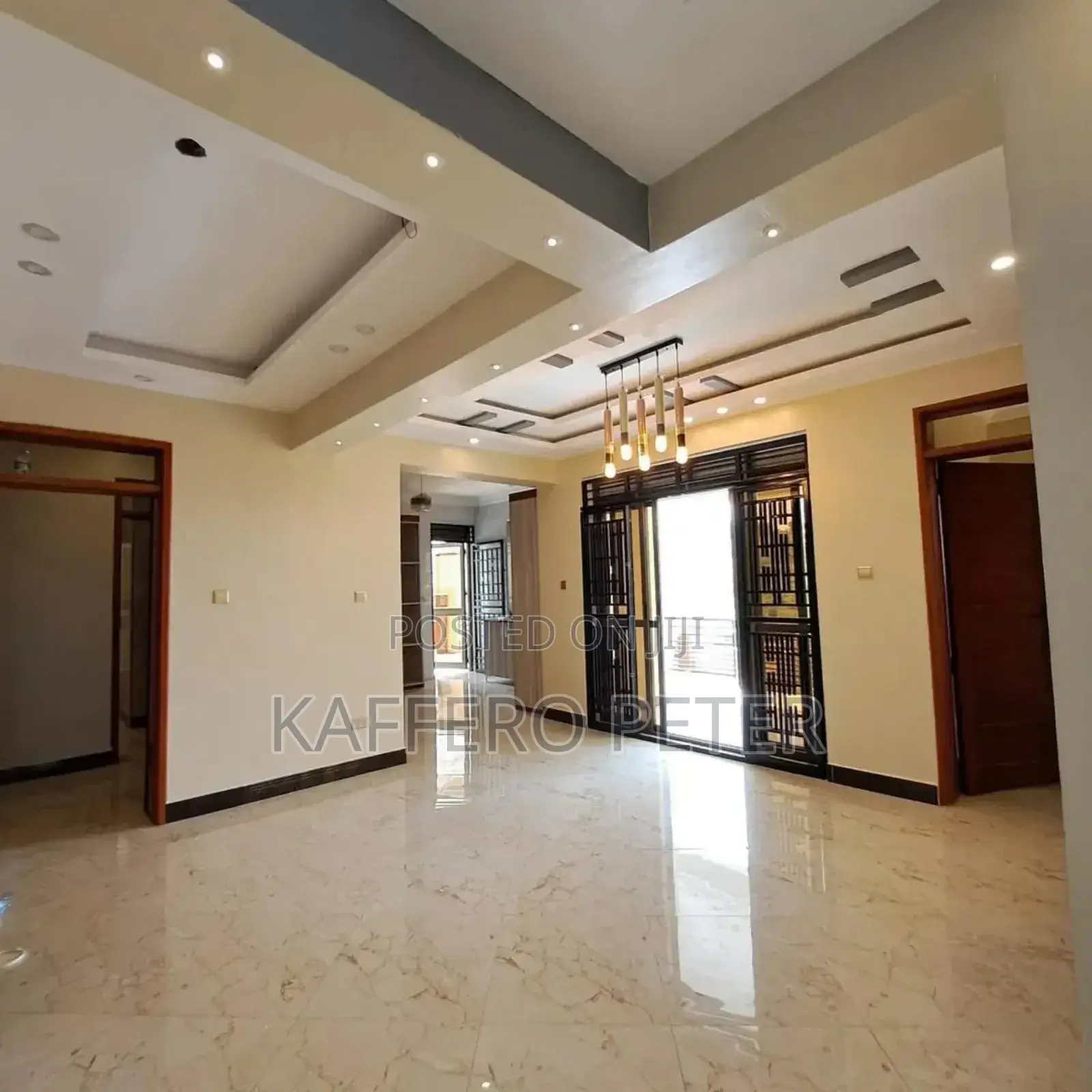 3bdrm House in Standalone Kisaasi, Central Division for rent