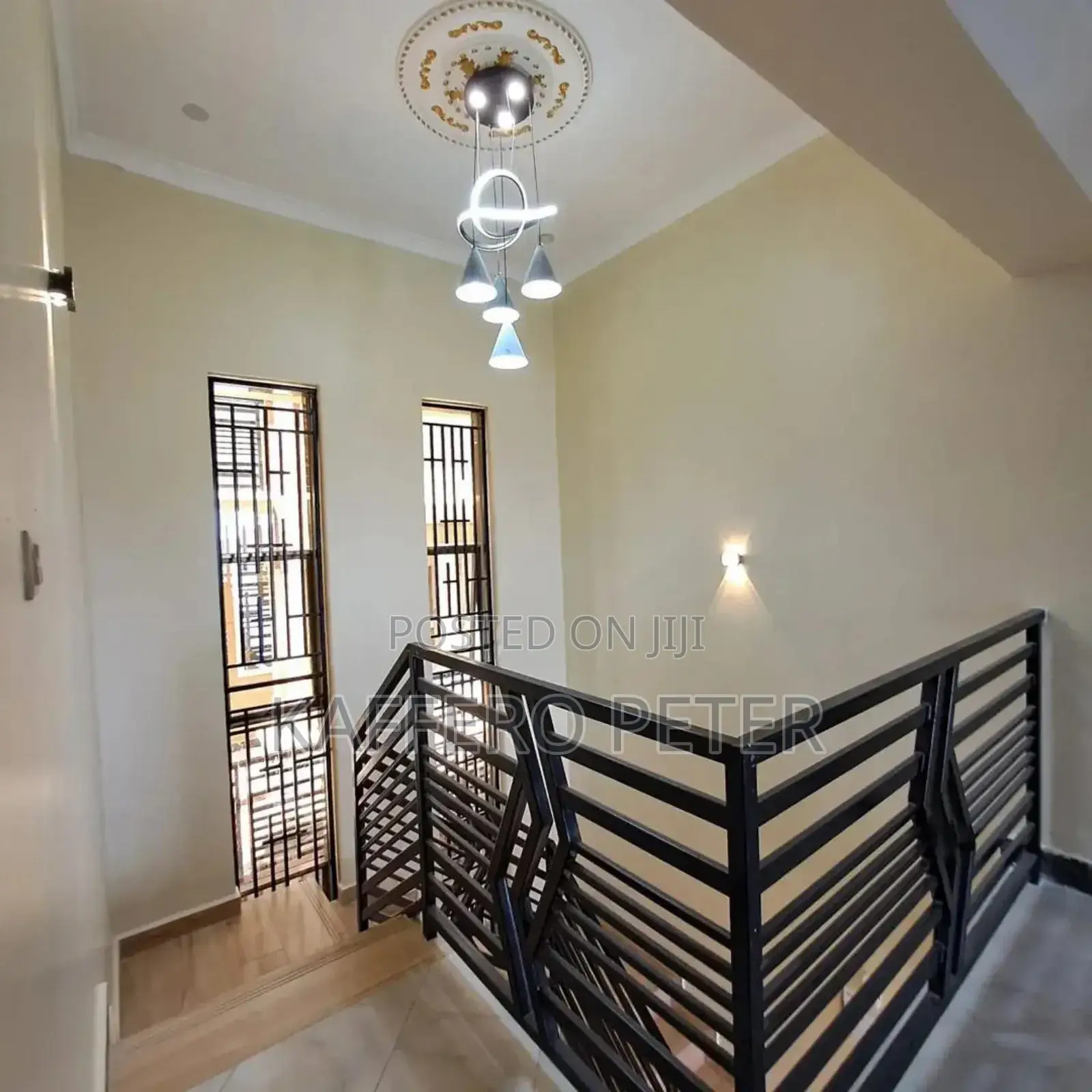 3bdrm House in Standalone Kisaasi, Central Division for rent