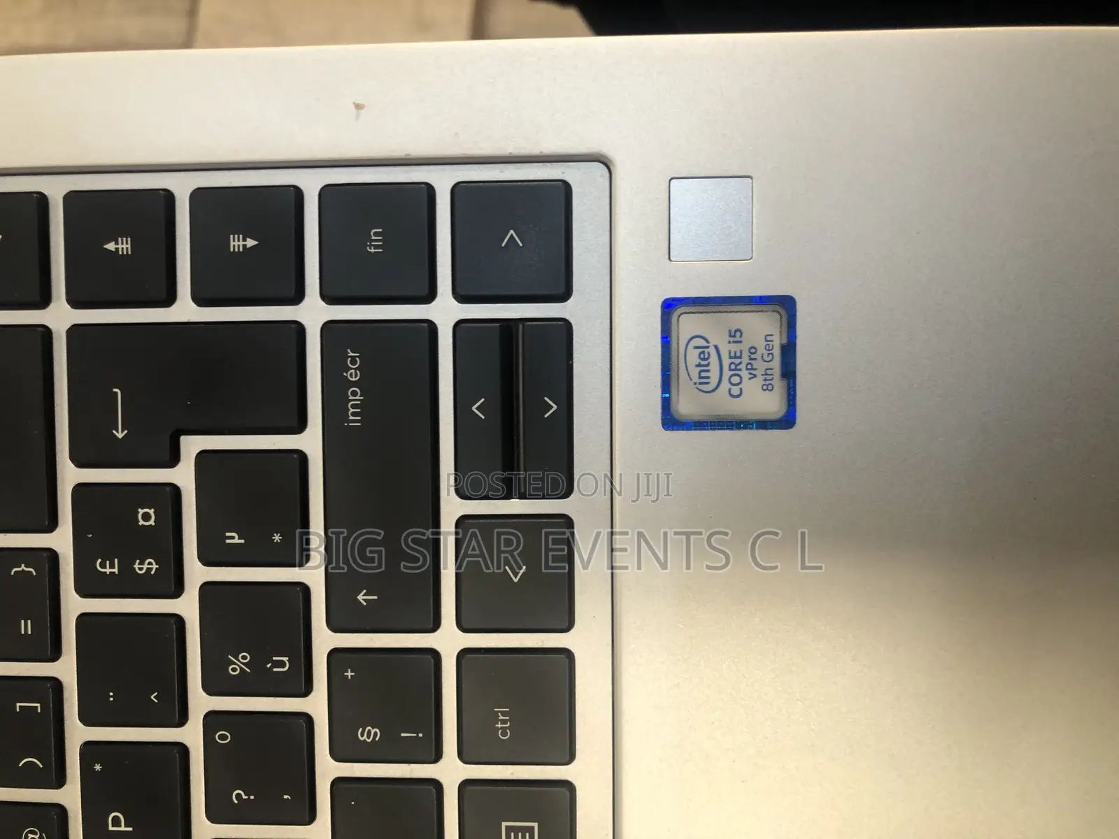 Laptop HP EliteBook 840 G5 8GB Intel Core i5 SSD 500GB