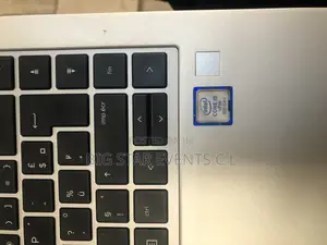 Laptop HP EliteBook 840 G5 8GB Intel Core i5 SSD 500GB