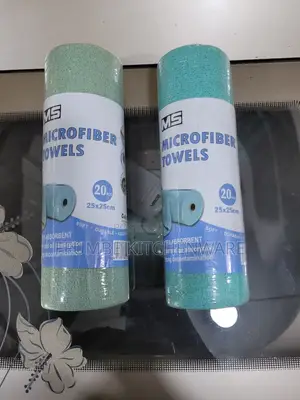 Microfiber Towel