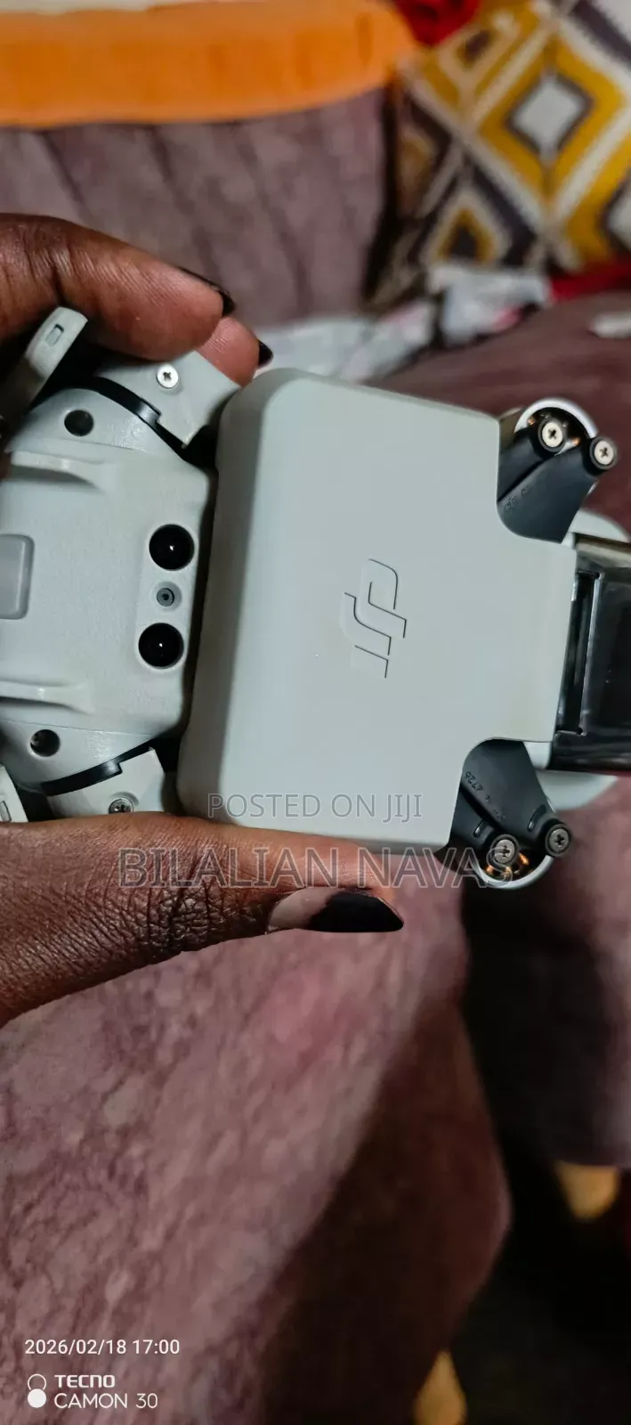 Dji Mini 2