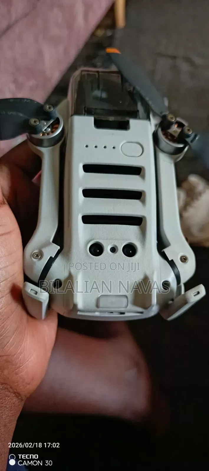 Dji Mini 2