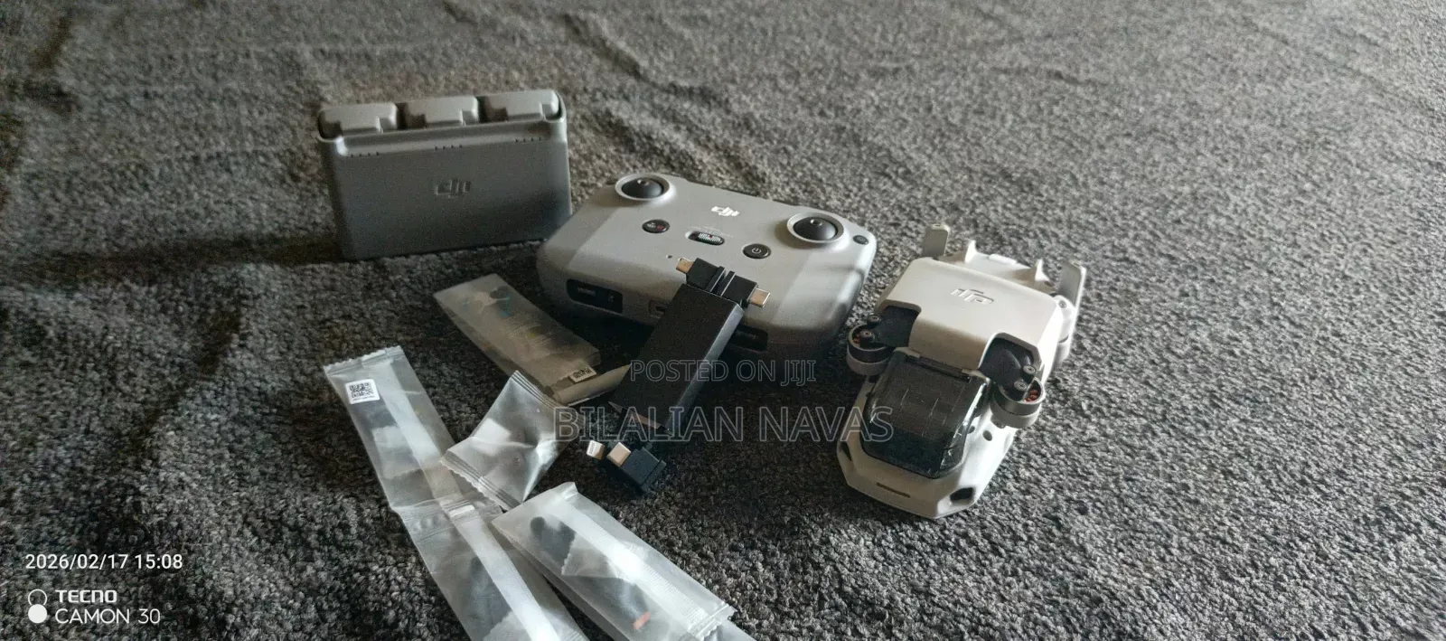 Dji Mini 2