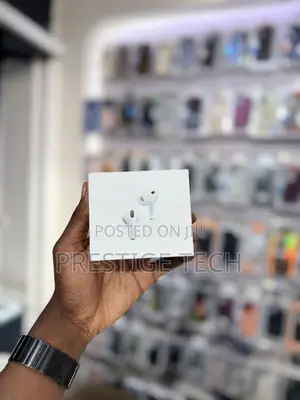 Apple Airpods Pro 3 / Airpods Pro 3rd Generation Original