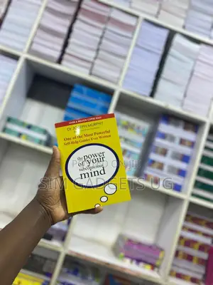 The Power of Your Subconscious Mind