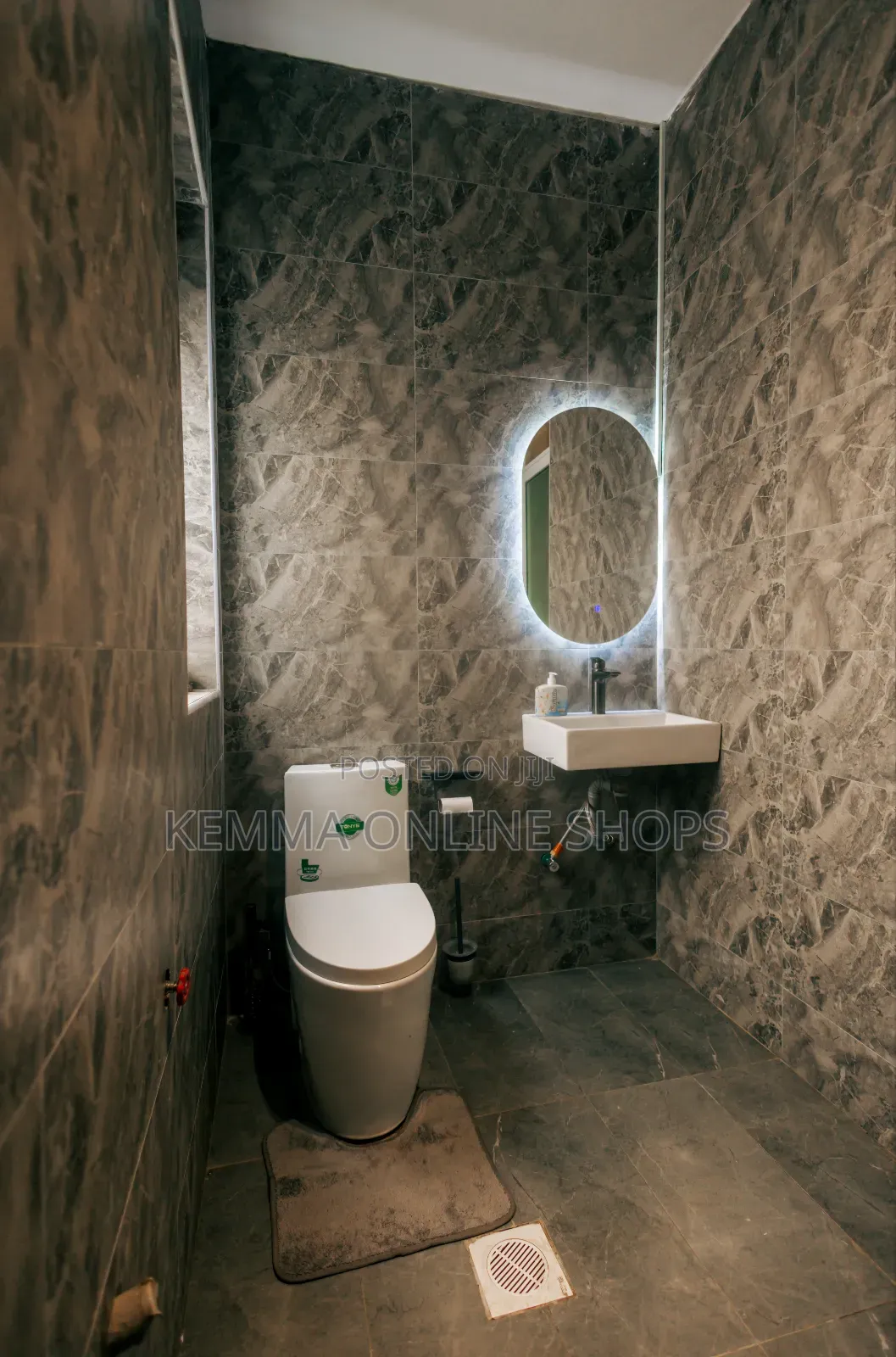 1bdrm Bed And Breakfast (Airbnb) Bunga