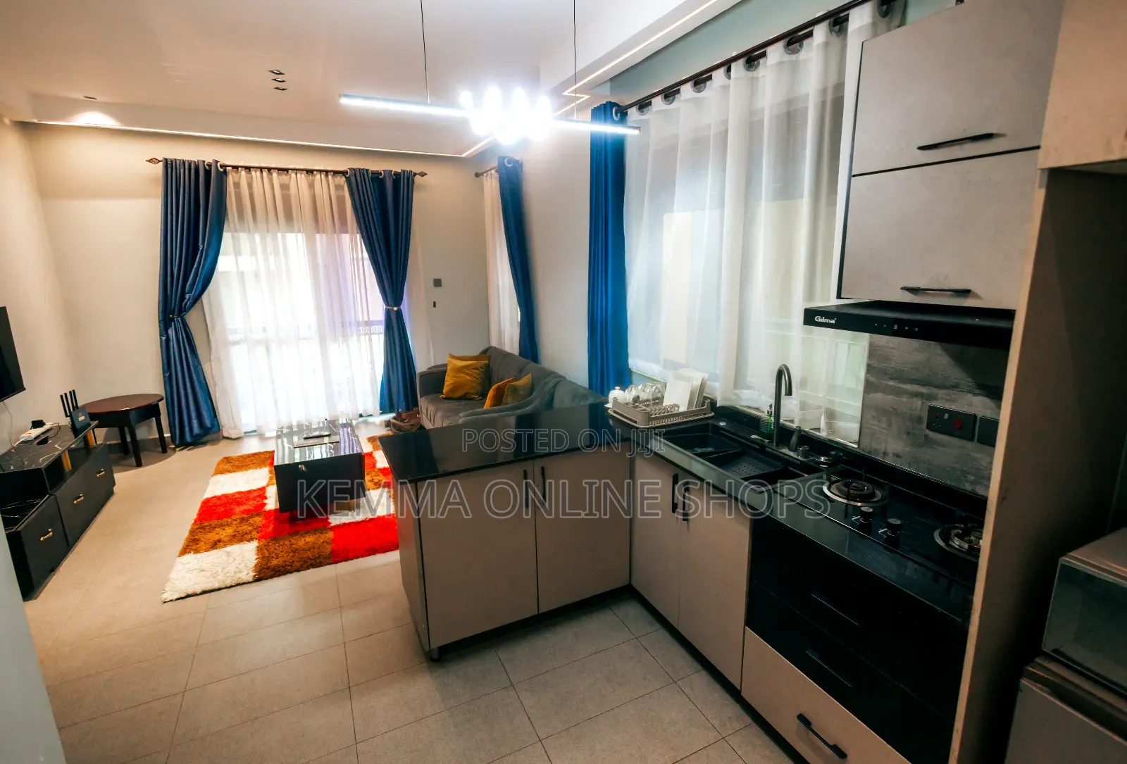 1bdrm Bed And Breakfast (Airbnb) Bunga