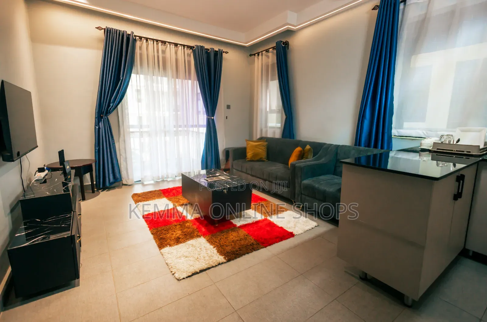 1bdrm Bed And Breakfast (Airbnb) Bunga