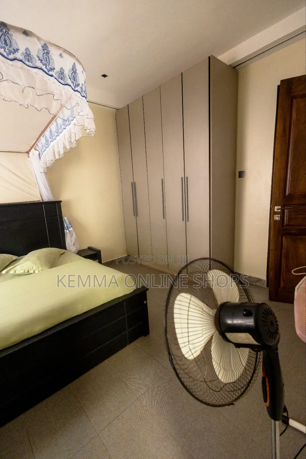 1bdrm Bed And Breakfast (Airbnb) Bunga