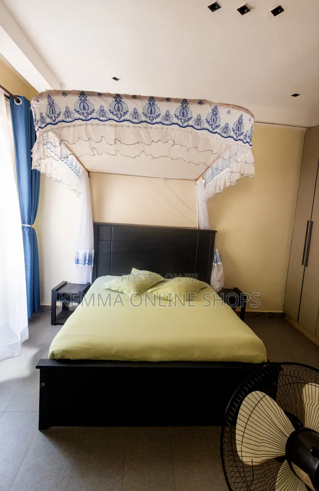 1bdrm Bed And Breakfast (Airbnb) Bunga