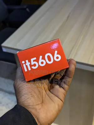 New Itel it5609
