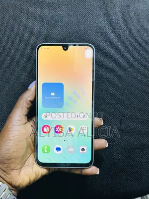 Samsung Galaxy M36 5G 128 GB