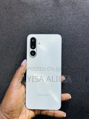 Samsung Galaxy M36 5G 128 GB