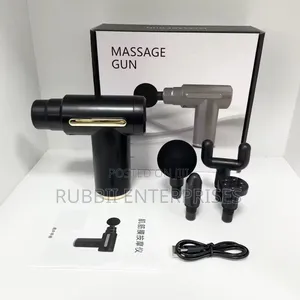 Massage Gun ~1