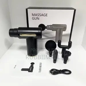 Massage Gun ~1