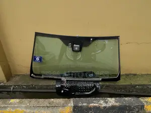 First Class Windshield Glasses
