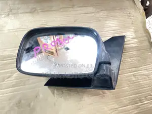 Probox Side Mirror