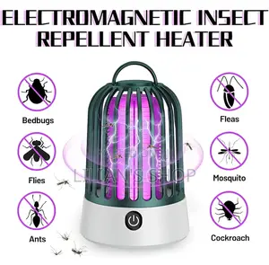 Usb Electric Mosquito Killer Fly Killer