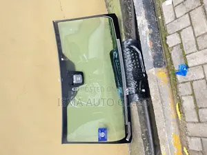 Full Heated Windscreen Glass