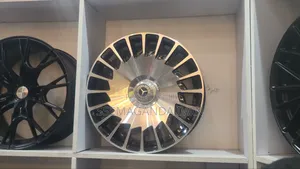 Mercedez Benz Sexy Rims