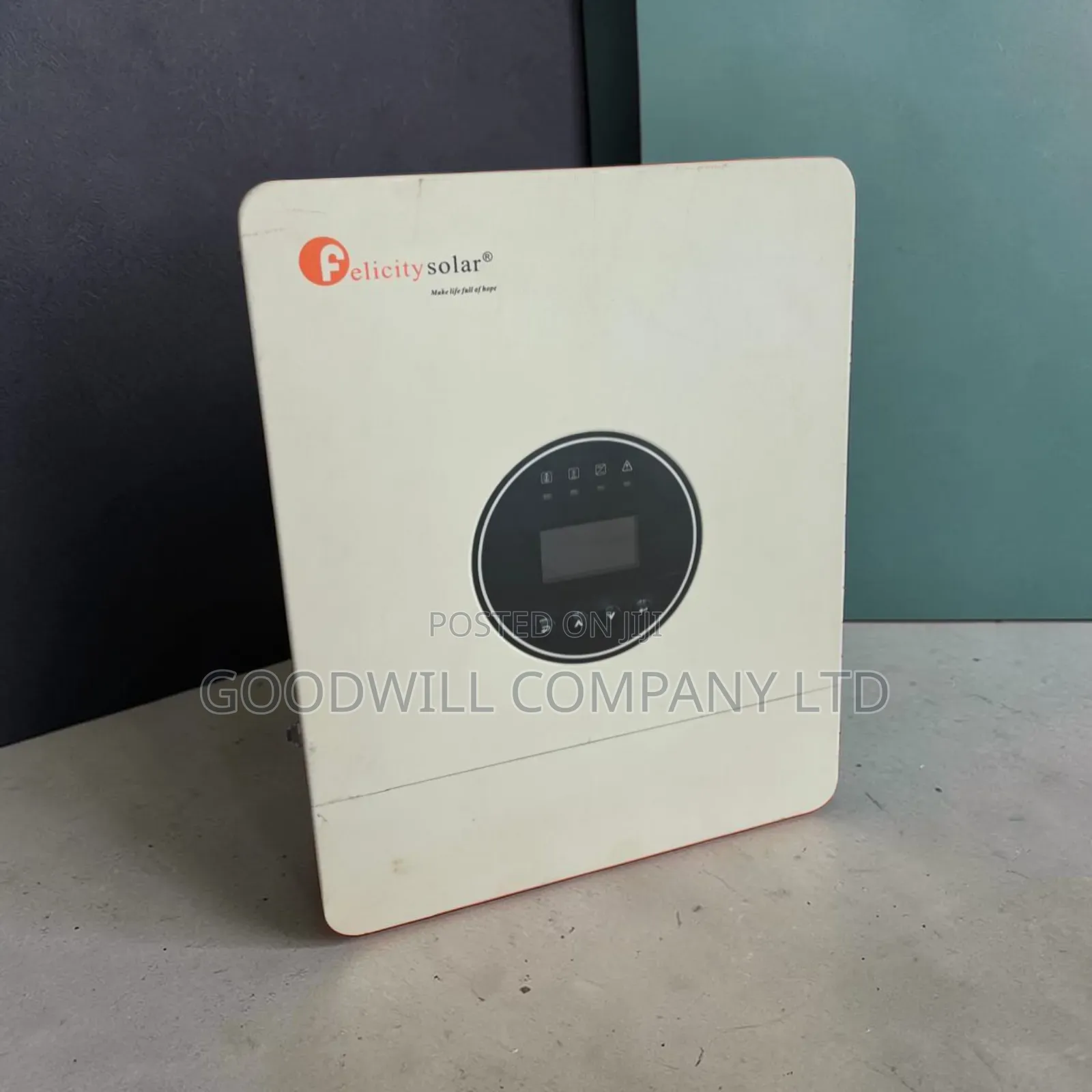 6000w / 6kva Felicity Hybrid Inverter