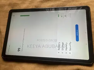 Samsung Folder2 64 GB Blue