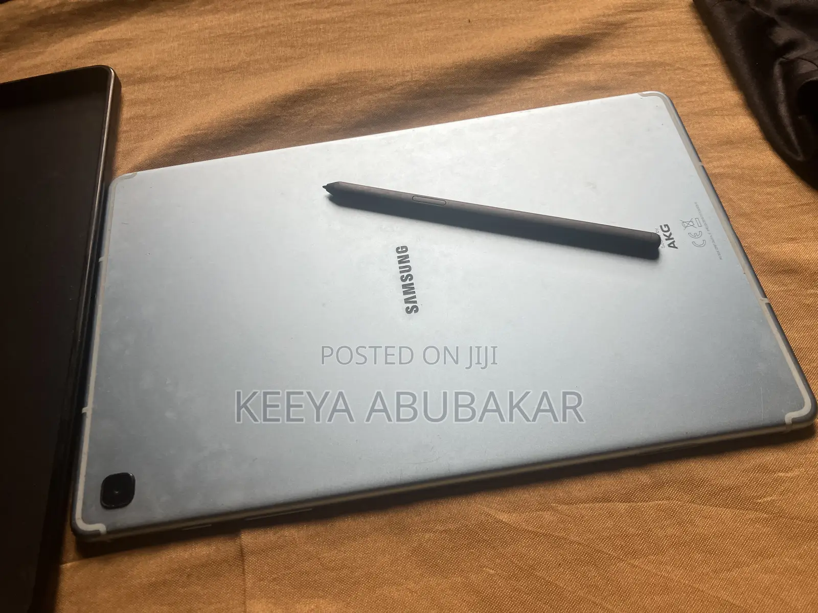 Samsung Folder2 64 GB Blue