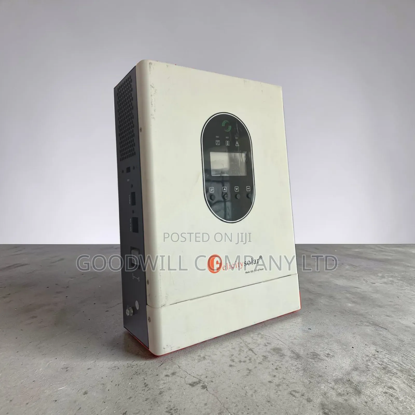 1000w Felicity Hybrid Inverter Green Energy