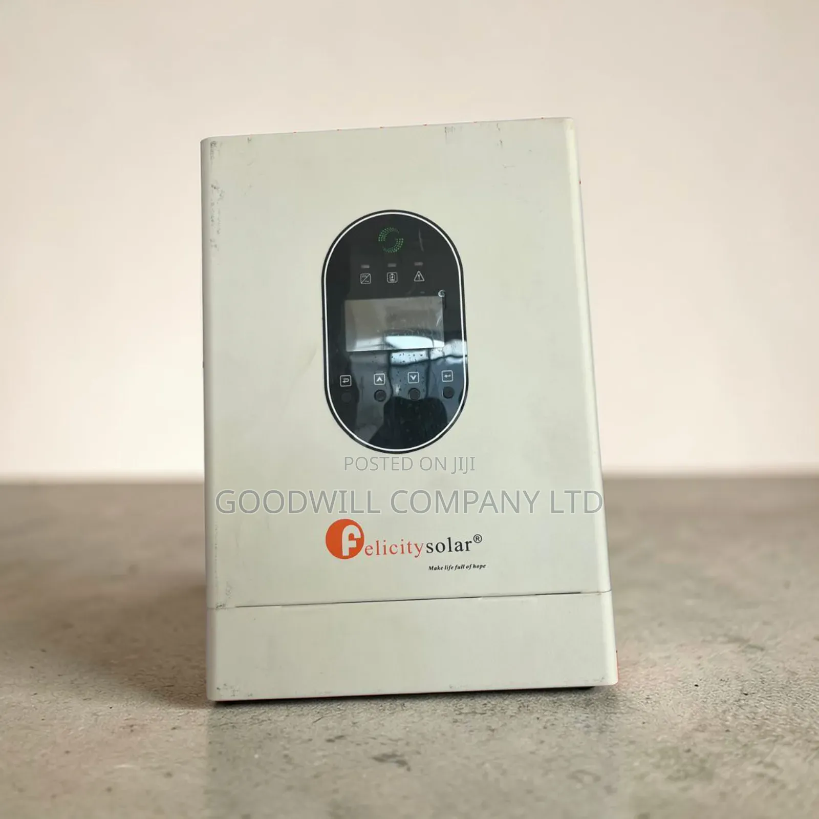 1000w Felicity Hybrid Inverter Green Energy