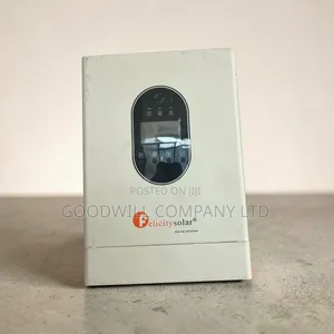 1000w Felicity Hybrid Inverter Green Energy