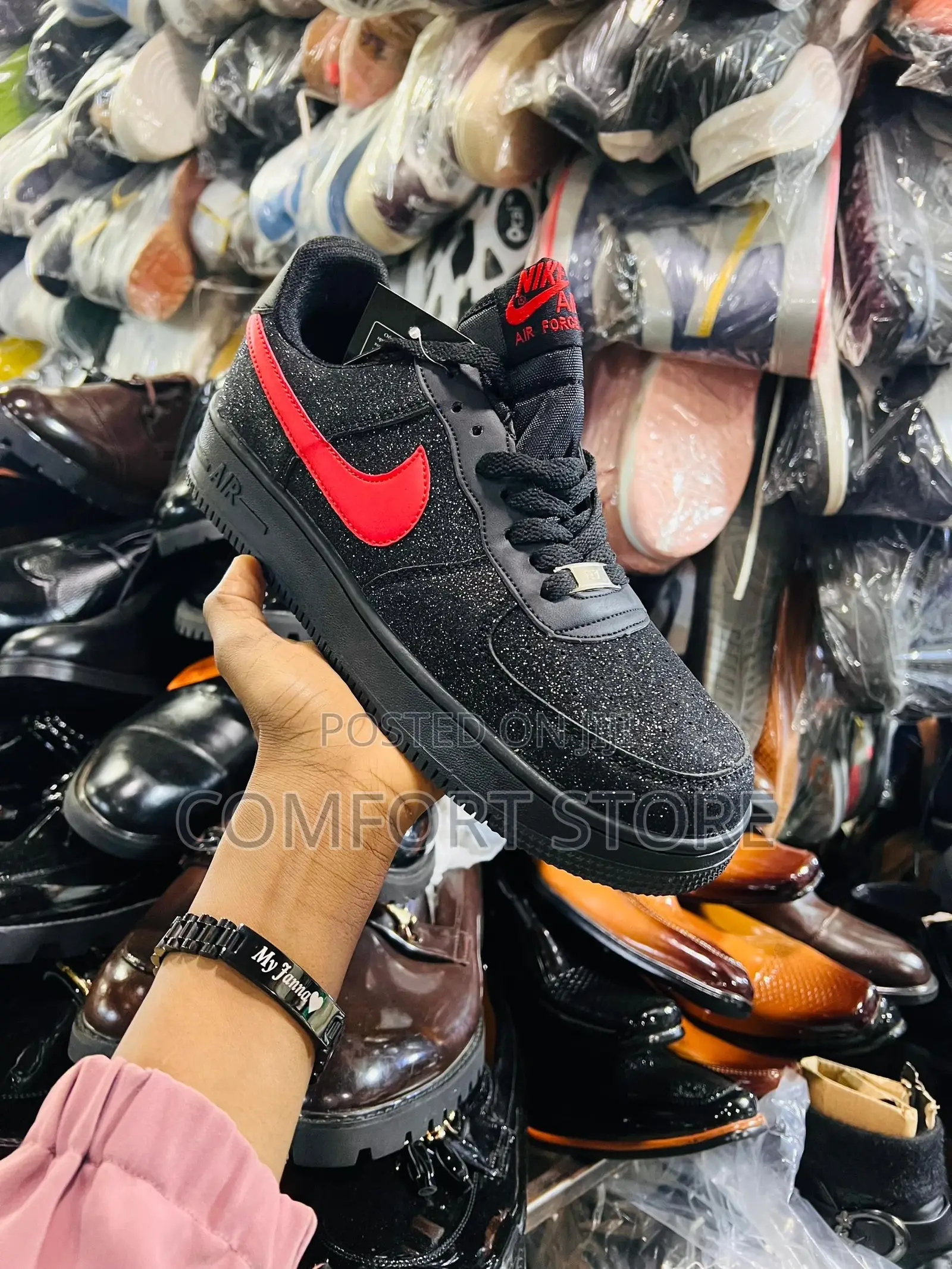 Unisex Nike Sneakers