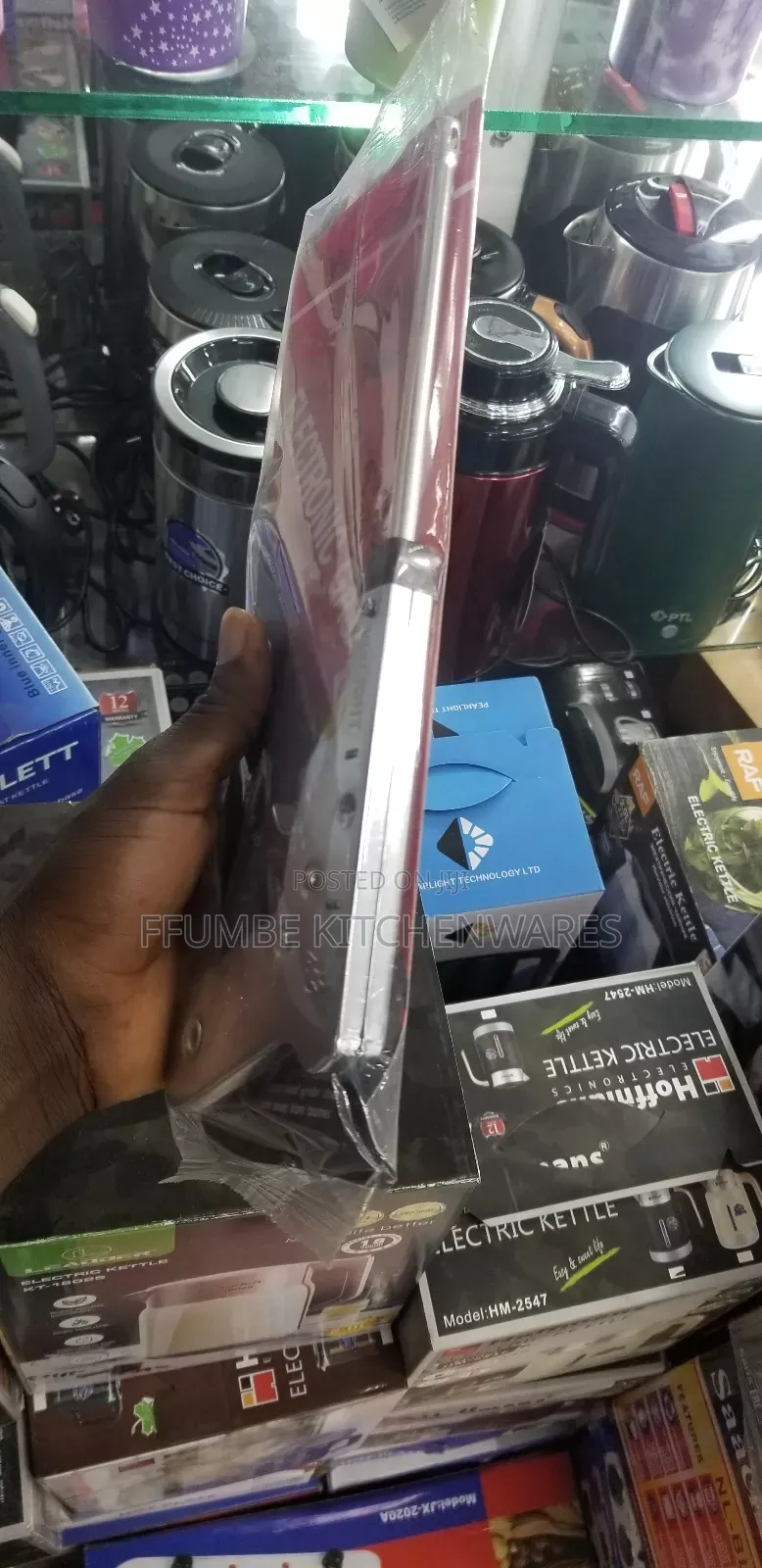 Gas Lighter Manual
