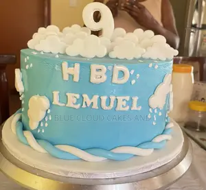 Birthday Cake