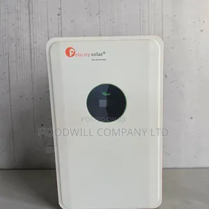 5kwh/48v 100ah Felicity Lithium Battery Green Energy