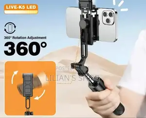 Plokama Live- Selfie Stick.