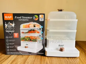 Food Steamer