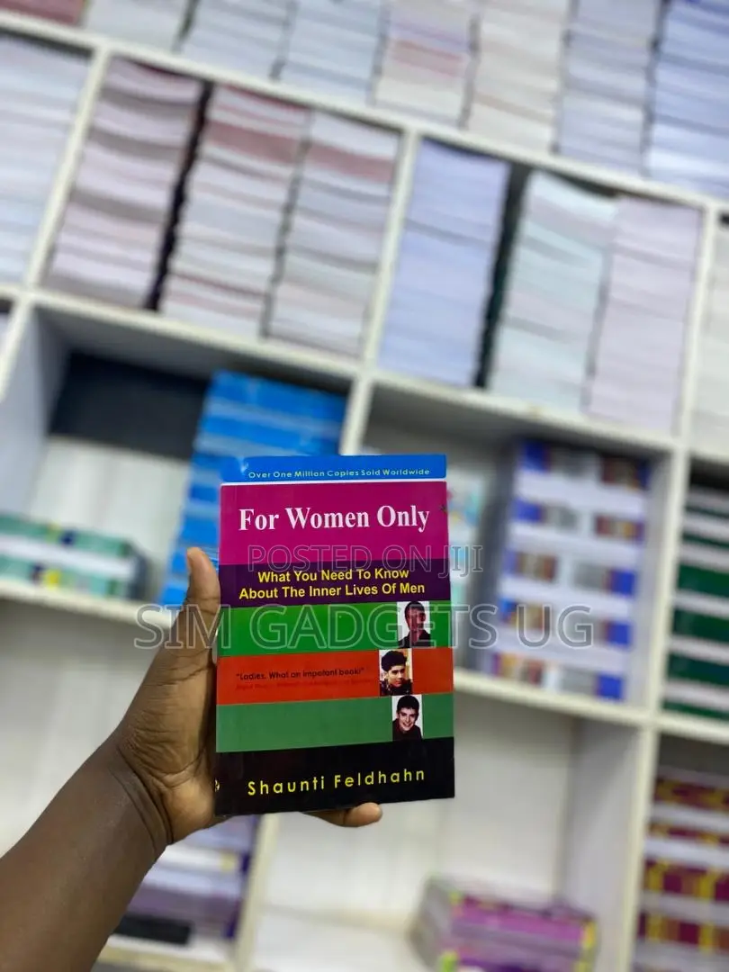 What You Need to Know About the Inner Lives of Men.