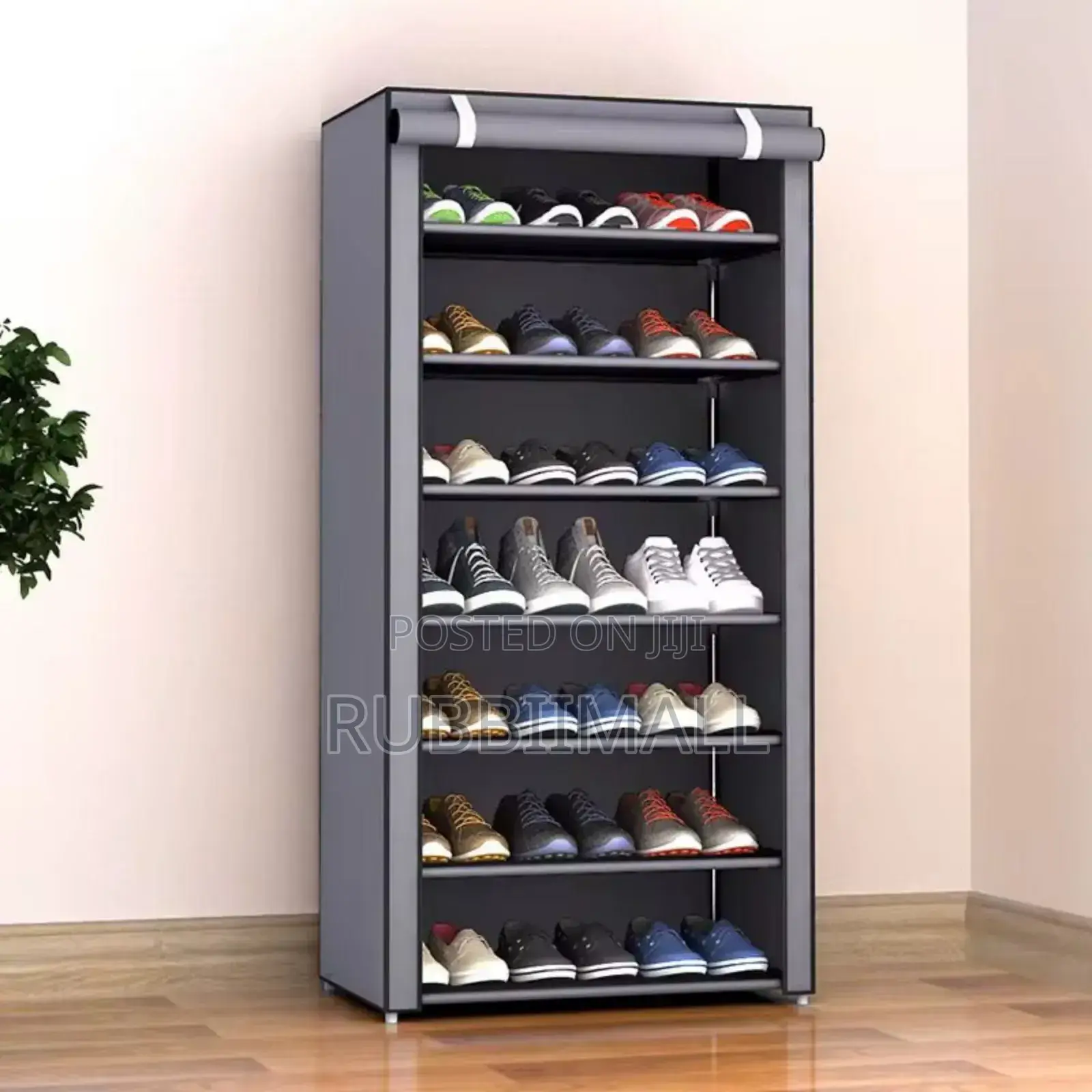 Cloth Shoe Rack