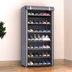Cloth Shoe Rack