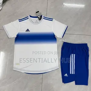 Brand New Kids Soccer or Football Jersey